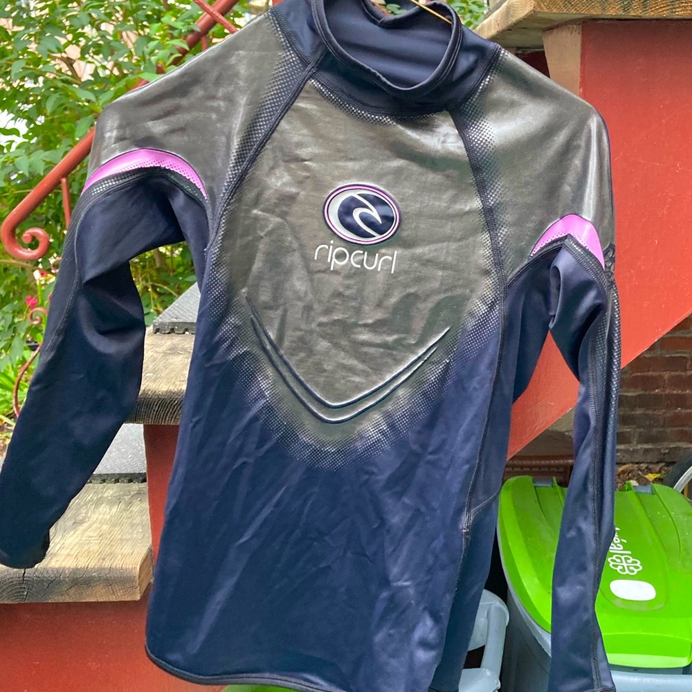 Ripcurl rashguard